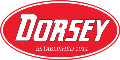 Dorsey Logo